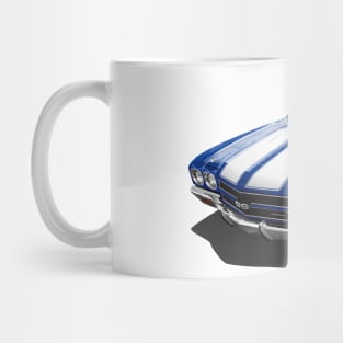 1970 Chevelle SS Mug